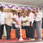 ನಿವೃತ್ತ ನೌಕರರ ಸಹಕಾರಿ ಉದ್ಘಾಟನೆ: ಸಹಕಾರಿ ಸಂಘ ಬೆಳೆಯಲು ಸಾಕಷ್ಟು ಪರಿಶ್ರಮವಿರಬೇಕು-ಬಯ್ಯಾಪುರ