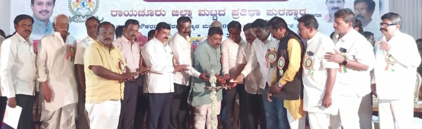 ಜೂನ್ ಅಂತ್ಯದೊಳಗೆ ೭ನೇ ವೇತನ ಜಾರಿಯಾಗದಿದ್ದರೆ ಹೋರಾಟಕ್ಕೆ ಸಿದ್ದ-ಷಡಕ್ಷರಿ