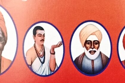 ಮೇ16ರಿಂದಕರಡಕಲ್‌ನಲ್ಲಿ ಡಾ ಮಹಾಂತ ಶಿವಯೋಗಿಗಳ ೭ನೇ ಶರಣೋತ್ಸವ ಕಾರ್ಯಕ್ರಮ
