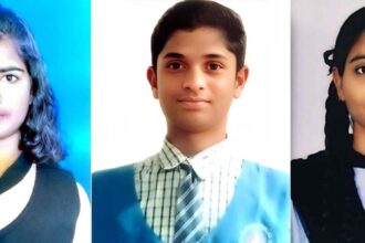 ಲಿಂಗಸುಗೂರ: ಎಸ್‌ಎಸ್‌ಎಲ್‌ಸಿ ಪರೀಕ್ಷೆಯ ಫಲಿತಾಂಶ ಶೇ೪೮.೩೬ ವಿದ್ಯಾರ್ಥಿನಿ ಶ್ರೇಯ ತಾಲೂಕಿಗೆ ಪ್ರಥಮ ಫಲಿತಾಂಶದಲ್ಲಿ ಶೇ೧೦ರಷ್ಟು ಕುಸಿತ, ಖಾಸಗಿ ಶಾಲೆಗಳಿಗೆ ಹಿನ್ನೆಡೆ,ಜಿಲ್ಲೆಗೆ ೩ನೇ ಸ್ಥಾನ