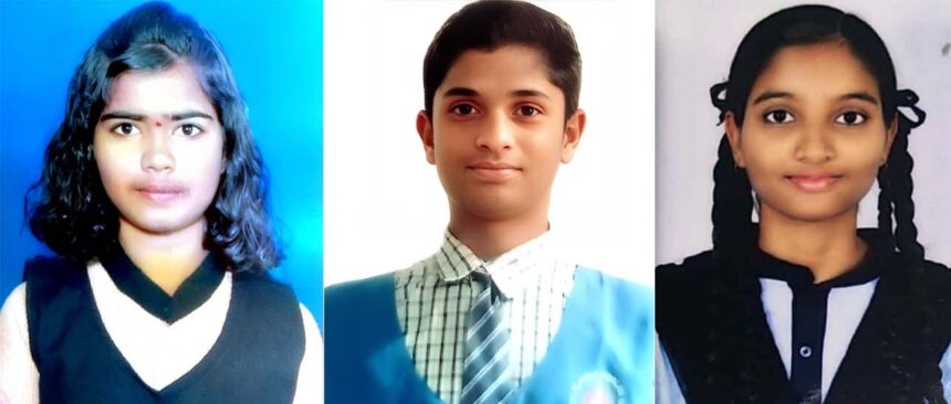 ಲಿಂಗಸುಗೂರ: ಎಸ್‌ಎಸ್‌ಎಲ್‌ಸಿ ಪರೀಕ್ಷೆಯ ಫಲಿತಾಂಶ ಶೇ೪೮.೩೬ ವಿದ್ಯಾರ್ಥಿನಿ ಶ್ರೇಯ ತಾಲೂಕಿಗೆ ಪ್ರಥಮ ಫಲಿತಾಂಶದಲ್ಲಿ ಶೇ೧೦ರಷ್ಟು ಕುಸಿತ, ಖಾಸಗಿ ಶಾಲೆಗಳಿಗೆ ಹಿನ್ನೆಡೆ,ಜಿಲ್ಲೆಗೆ ೩ನೇ ಸ್ಥಾನ
