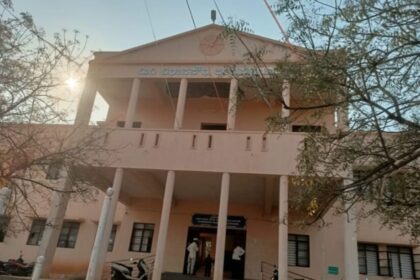 ತಹಸೀಲ್ ಕಛೇರಿಯಲ್ಲಿ 1,87ಕೋಟಿ ಹಣ ವರ್ಗಾವಣೆಘಟನೆ, ಕ್ರಮ ಯಾವಾಗ?