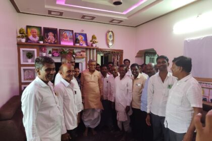 ಲಿಂಗಸ್ಗೂರು ಕ್ಷೇತ್ರ ಸಾಮಾನ್ಯವಾದರೂ ನಾನು ಸ್ಪರ್ಧಿಸುವುದಿಲ್ಲ – ಅನ್ವರಿ ಪಾಟೀಲ್