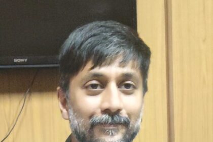 ಸಮಕರ್ನಾಟಕ ನಿರ್ಮಾಣಕ್ಕಾಗಿ ರಾಜ್ಯದ ೧೧೬ ಕ್ಷೇತ್ರಗಳಿಗೆ ಭೇಟಿ-ನಟಚೇತನ