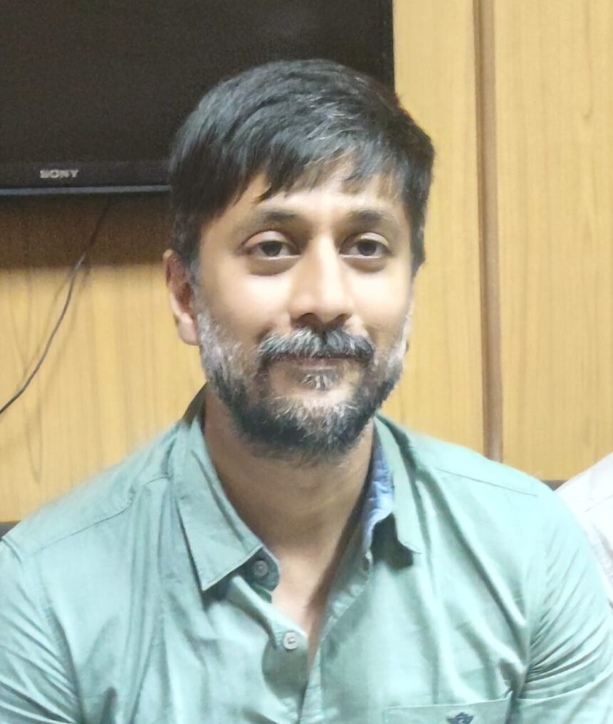 ಸಮಕರ್ನಾಟಕ ನಿರ್ಮಾಣಕ್ಕಾಗಿ ರಾಜ್ಯದ ೧೧೬ ಕ್ಷೇತ್ರಗಳಿಗೆ ಭೇಟಿ-ನಟಚೇತನ