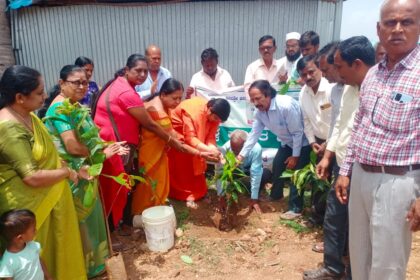 ಪರಿಸರವನ್ನು ನಾವು ರಕ್ಷಿಸಿದರೆ ಪರಿಸರ ನಮ್ಮನ್ನು ರಕ್ಞಿಸುತ್ತದೆ-ಹೂನೂರು