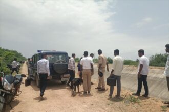 ಲಿಂಗಸಗೂರು::ಸ್ವಂತ ಸ್ನೇಹಿತನನ್ನೇ ಕೊಂದ ಪ್ರಕರಣ:ಆರೋಪಿ ಪತ್ತೆ