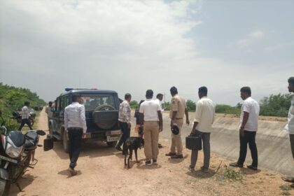 ಲಿಂಗಸಗೂರು::ಸ್ವಂತ ಸ್ನೇಹಿತನನ್ನೇ ಕೊಂದ ಪ್ರಕರಣ:ಆರೋಪಿ ಪತ್ತೆ