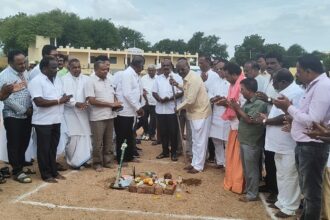 ಖಾಸಗಿ ಶಾಲೆಗಳಿಗೆ ಸ್ಪರ್ಧಾತ್ಮಕವಾಗಿ ಸರಕಾರಿ ಶಾಲೆಗಳು ಬೆಳೆಯಬೇಕು-ವಜ್ಜಲ್