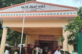 ರಾಜ್ಯದಲ್ಲಿ ಸದ್ದು ಮಾಡುತ್ತಿರುವ ಹೃದ್ರೋಗ,ಲಿಂಗಸಗೂರು ನಿರಾಳ!!
