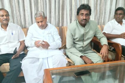 ಉದ್ಯಾನವನ, ನಾಗರೀಕ ಸೌಲಭ್ಯ ಜಾಗೆ ಒತ್ತುವರಿಯಾಗಿದ್ದರೆ ನಿರ್ದಾಕ್ಷಿಣ್ಯಕ್ರಮ-ಸಚಿವ ರಹೀಮ್ ಖಾನ್