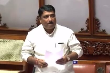ಲಿಂಗಸಗೂರು:ಮುಕ್ತವಿವಿ ಪರೀಕ್ಷೆಗಳ ಅಕ್ರಮ,ಸದನದಲ್ಲಿ ಬಯ್ಯಾಪುರ ಚರ್ಚೆ, ಕ್ರಮಕ್ಕೆ ಸಚಿವರ ಭರವಸೆ