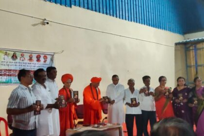 ಜೀವನದ ಸತ್ಯತೆಯನ್ನು ತಿಳಿಸಿ ವ್ಯಕ್ತಿಯನ್ನು ಶಕ್ತಿಯನ್ನಾಗಿ ಮಾಡುವುದೆ ವಚನಗಳು-ಅಶೋಕ ಬರಗುಂಡಿ
