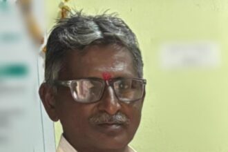 ರೋಡಲಬಂಡ(ಯುಕೆಪಿ): ಬಿಲ್ ಕಲೆಕ್ಟರ್ ಭಾಸ್ಕರನೆ ಭಾಸ್, ವಸೂಲಿಹಣ ಖಾತೆಗೆ ಜಮೆ ಇಲ್ಲ!!, ವಸತಿ ಮನೆ ನೀಡಲು ವಸೂಲಿ ಕರಾಮತ್, ಲಕ್ಷಾಂತರ ಹಣ ದುರ್ಬಳಕೆ ಆರೋಪ,!!!?