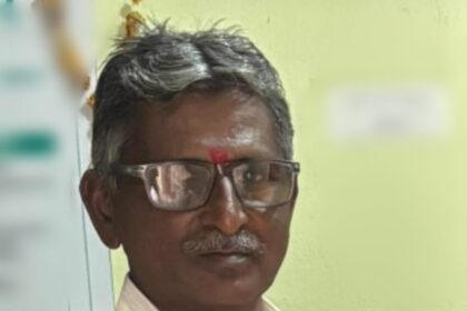 ರೋಡಲಬಂಡ(ಯುಕೆಪಿ): ಬಿಲ್ ಕಲೆಕ್ಟರ್ ಭಾಸ್ಕರನೆ ಭಾಸ್, ವಸೂಲಿಹಣ ಖಾತೆಗೆ ಜಮೆ ಇಲ್ಲ!!, ವಸತಿ ಮನೆ ನೀಡಲು ವಸೂಲಿ ಕರಾಮತ್, ಲಕ್ಷಾಂತರ ಹಣ ದುರ್ಬಳಕೆ ಆರೋಪ,!!!?