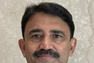 ಭಾರತೀಯ ವಿಜ್ಞಾನ ಸಂಸ್ಥೆ (IISc)ಸಮಿತಿಗೆ ಸಂಸದ ಜಿ ಕುಮಾರ್ ನಾಯಕರವರನ್ನು ನಾಮನಿರ್ದೇಶನ ಸದಸ್ಯರನ್ನಾಗಿ ಆಯ್ಕೆ