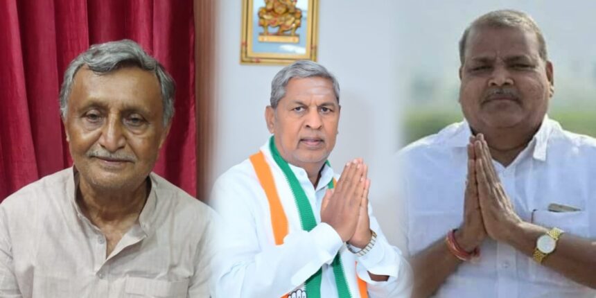 ಲಿಂಗಸಗೂರು,ಮಸ್ಕಿ, ಕುಷ್ಟಗಿ,ಮೀಸಲಾತಿ ಬದಲಾವಣೆ ಚರ್ಚೆ ಸುರು ಬಯ್ಯಾಪುರ, ಲಿಂಗಸಗೂರು,ಆನ್ವರಿ ಮಸ್ಕಿ !! ಹೂಲಿಗೇರಿ ಕುಷ್ಟಗಿಗೆ ಫಿಕ್ಸಾ!!?