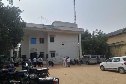 ಬ್ರೇಕಿಂಗ್ ನ್ಯೂಜ್::  ಸಬ್ ರಜೀಸ್ಡರ ಕಛೇರಿವೆ ಲೋಕಾಯುಕ್ತರ ಭೇಟಿ ತಪಾಸಣೆ