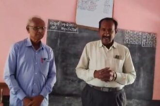 ಇಂಥವರು ಇರುತ್ತಾರೆ:: ಲಕ್ಷಾಂತರ ಬೆಲೆಬಾಳುವ ಭೂಮಿ ಶಾಲೆಗೆ ದಾನ, ವೇತನವಿಲ್ಲದೆ ಮಕ್ಕಳಿಗೆ ಪಾಠ ಮಾಡುವ ಶಿಕ್ಷಕ ಬಸವರಾಜ ಮಾಲಿಪಾಟೀಲ್