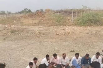 ಲಿಂಗಸಗೂರು: ಹಾಡುಹಗಲೆ ಇಸ್ಪೀಟ್ ಜೂಜಾಟ ಬಲುಜೋರು, ತಡೆಯುವವರಾರು?