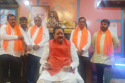 ಉಪಚುನಾವಣೆ ನಂತರ ಮುಖ್ಯಮಂತ್ರಿ ಬದಲಾವಣೆ ಸುಳಿವು : ಬಸನಗೌಡ ಯತ್ನಾಳ