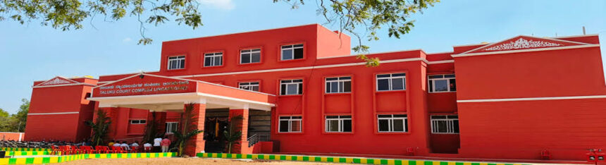 ಲಂಚ ಪಡೆದ ಪಿ.ಡಿ.ಓ ಗೆ ಜೈಲು ಶಿಕ್ಷೆ ಮತ್ತು ದಂಡ ವಿಧಿಸಿರುವ ಬಗ್ಗೆ