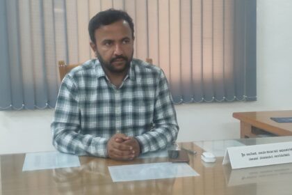 ತಾಲೂಕಿನಲ್ಲಿ ಕುಡಿಯುವ ನೀರಿನ ಸಮಸ್ಯೆಗೆ ಅಗತ್ಯ ಕ್ರಮವಹಿಸಲಾಗಿದೆ- ತಾ,ಪಂ ಅಧಿಕಾರಿ ಉಮೇಶ